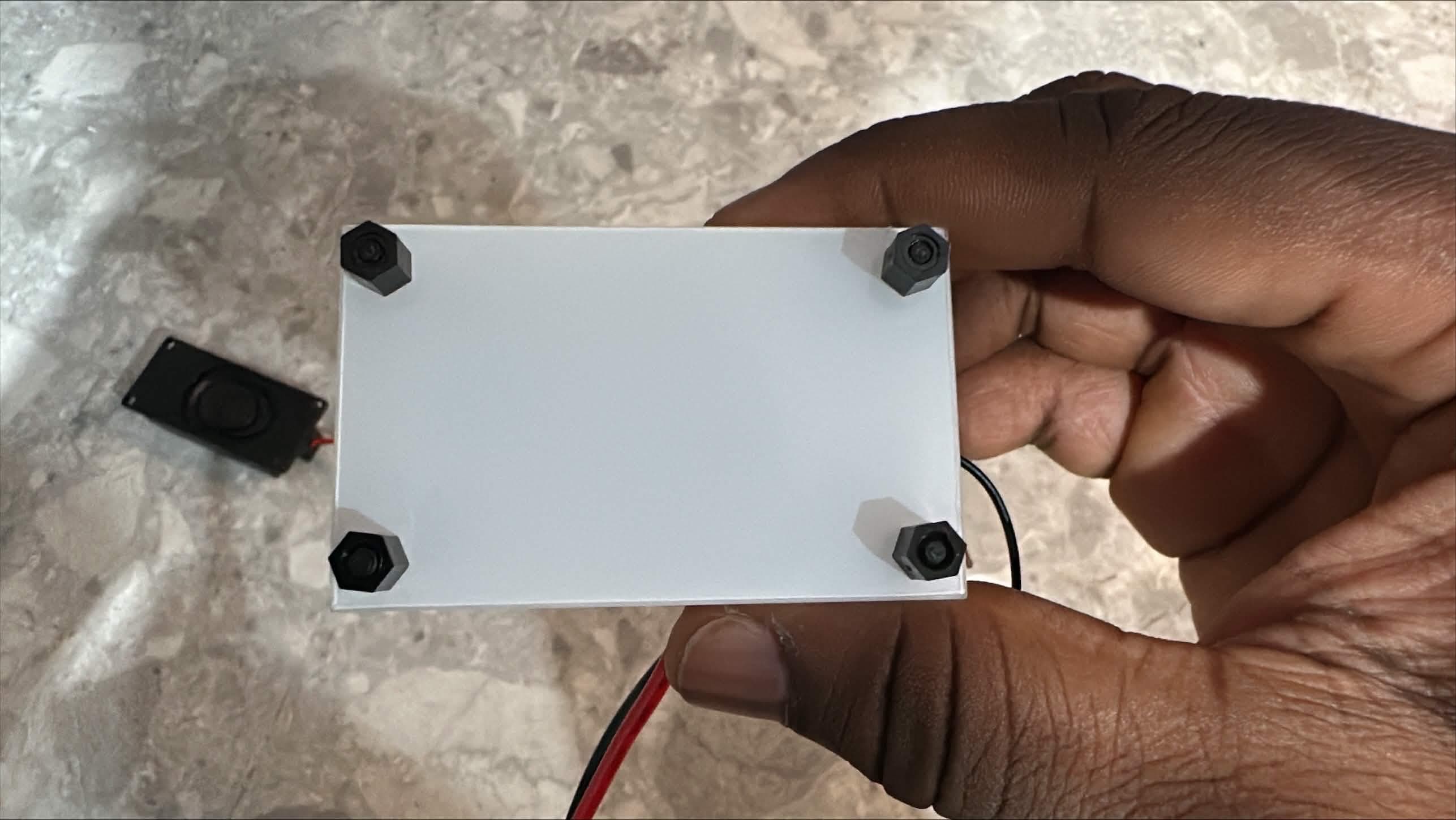 Two-Stage Audio Amplifier - image 4