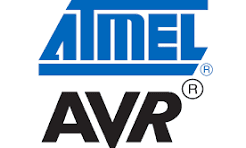 ATmega AVR microcontroller