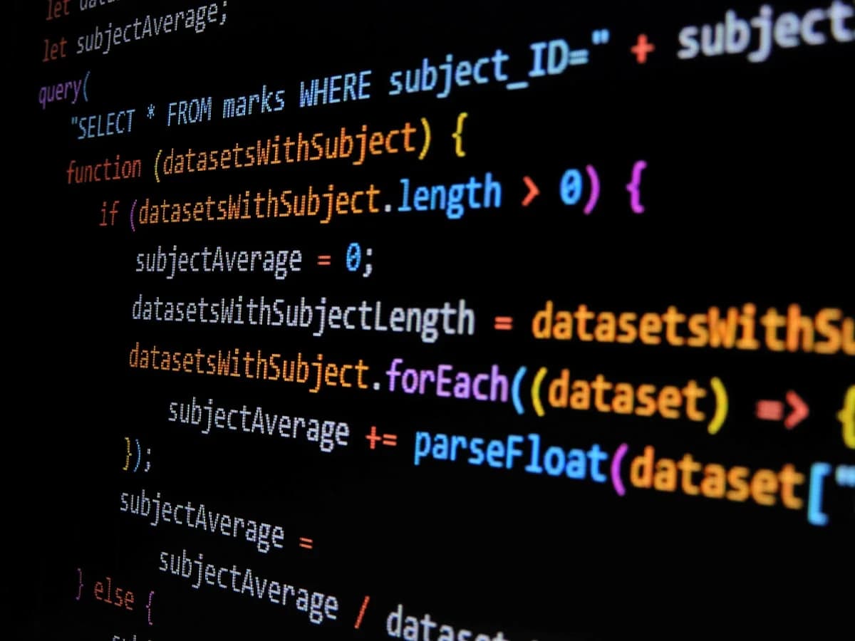 JavaScript's Event Loop Without the Metaphors