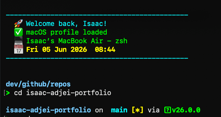 dotfiles